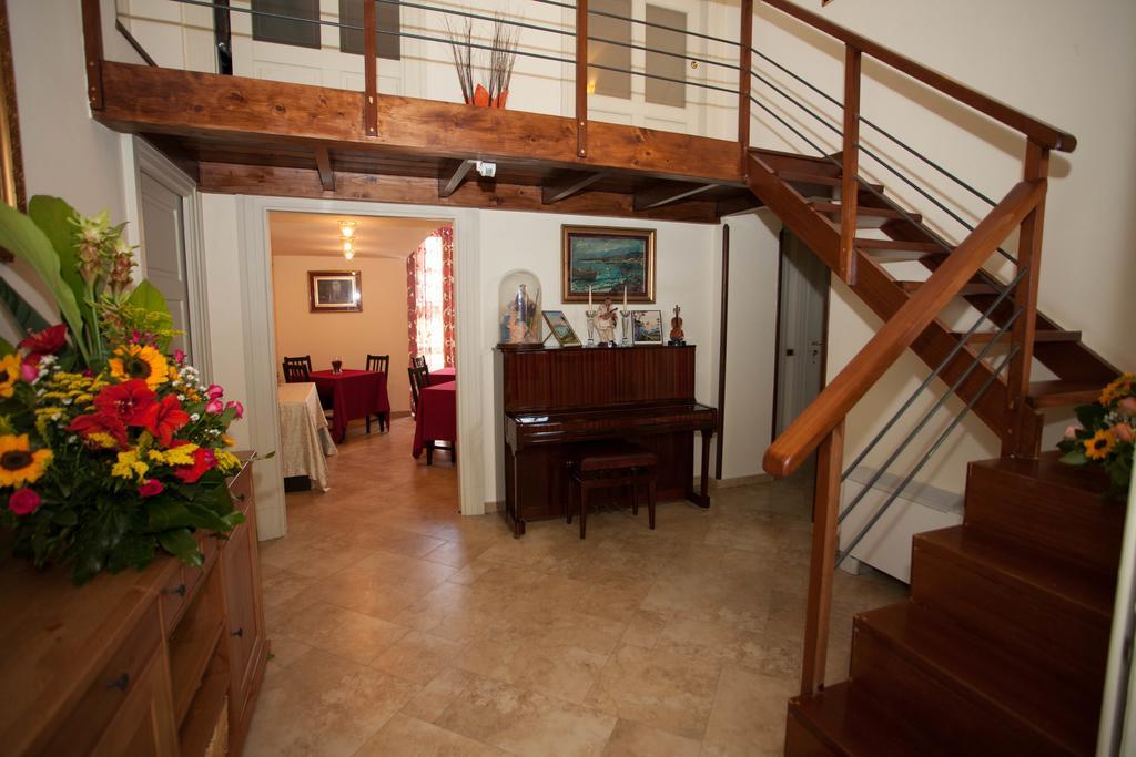 Bed & Breakfast Nel Regno Di *
