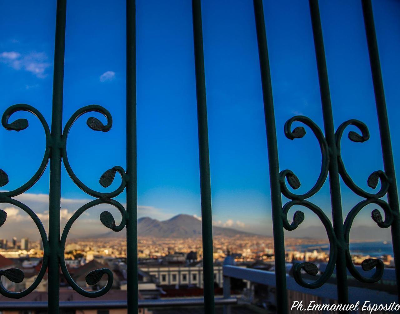 Bed & Breakfast Nel Regno Di