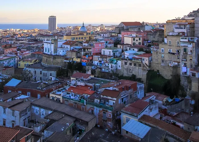 B&B Nel Regno Di Napoli
