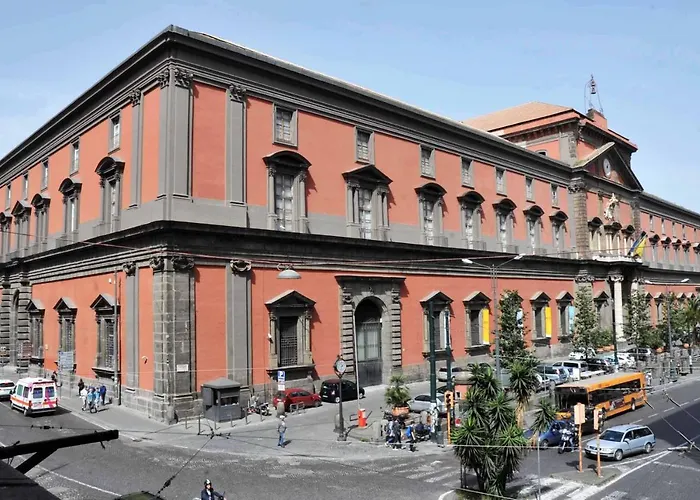 B&B Nel Regno Di Napoli